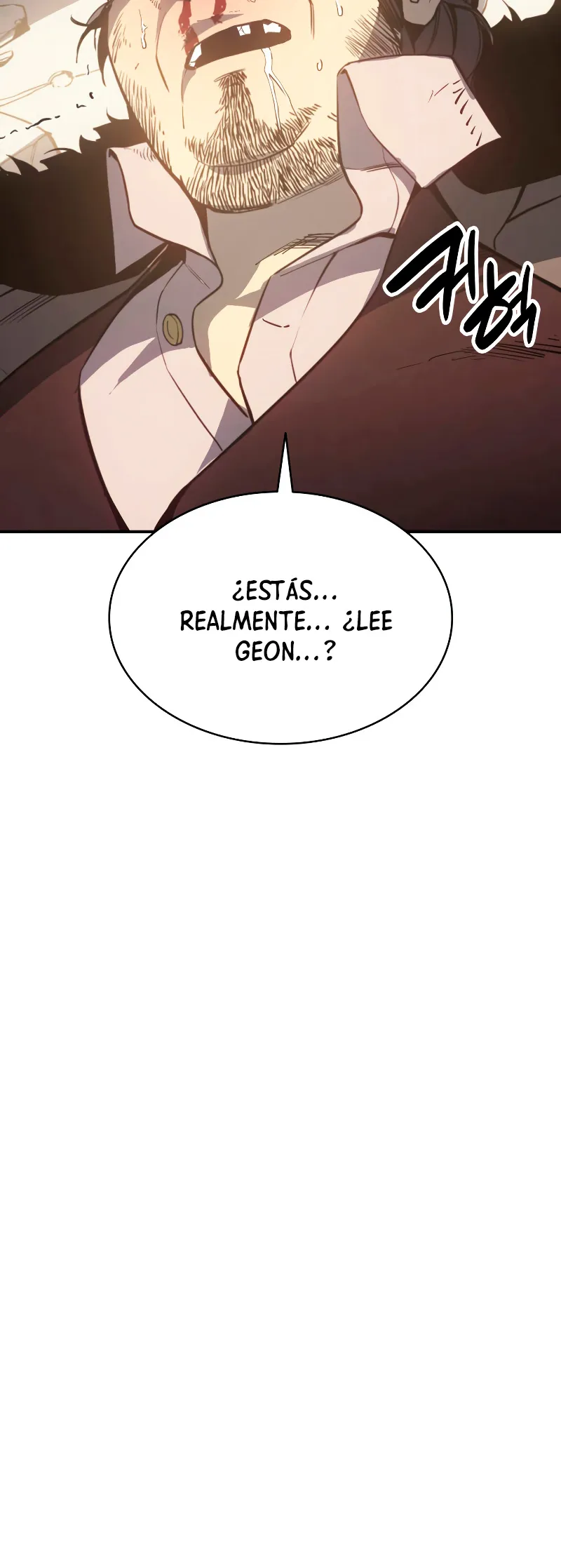 A DISASTER-CLASS HERO HAS RETURNED Capítulo 9 en Línea - página 58