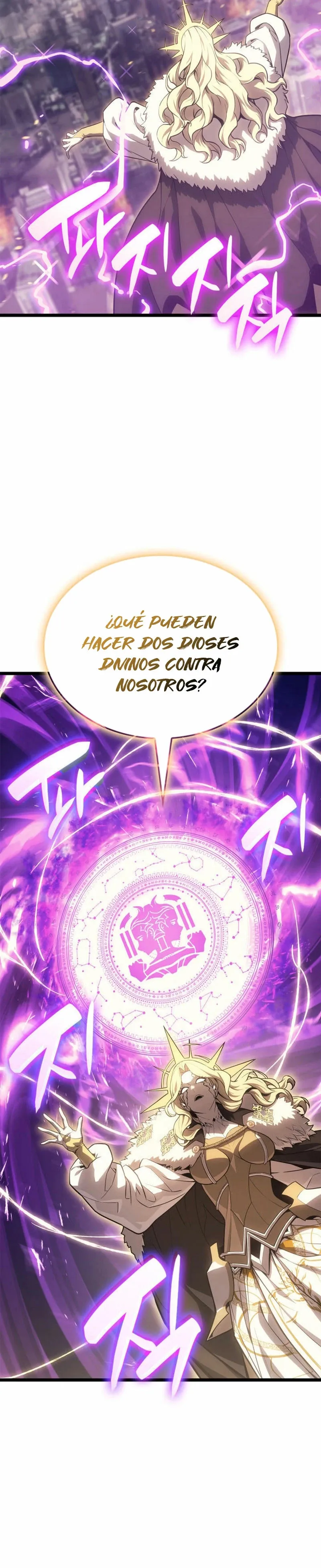 A DISASTER-CLASS HERO HAS RETURNED Capítulo 90 en Línea - página 17