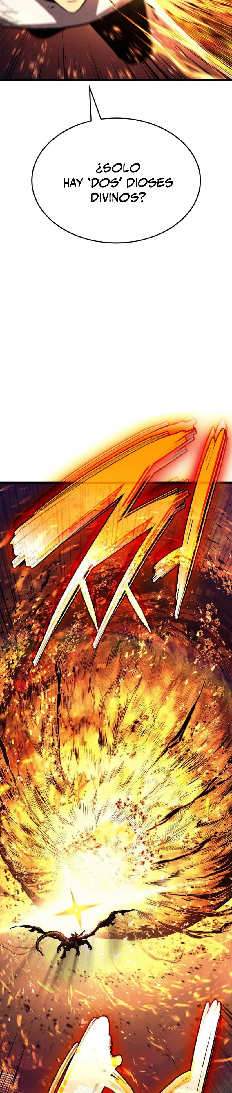 A DISASTER-CLASS HERO HAS RETURNED Capítulo 90 en Línea - página 21