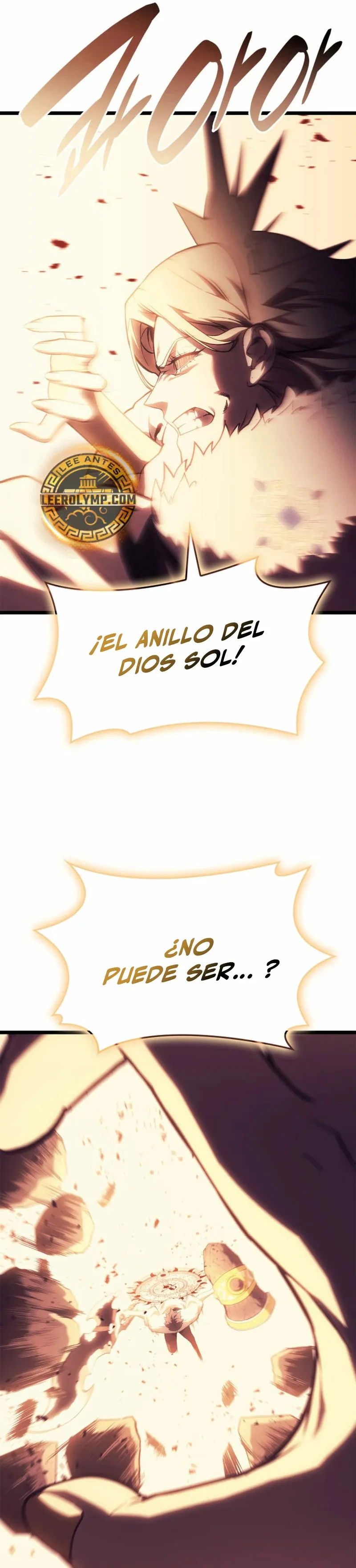 A DISASTER-CLASS HERO HAS RETURNED Capítulo 90 en Línea - página 26