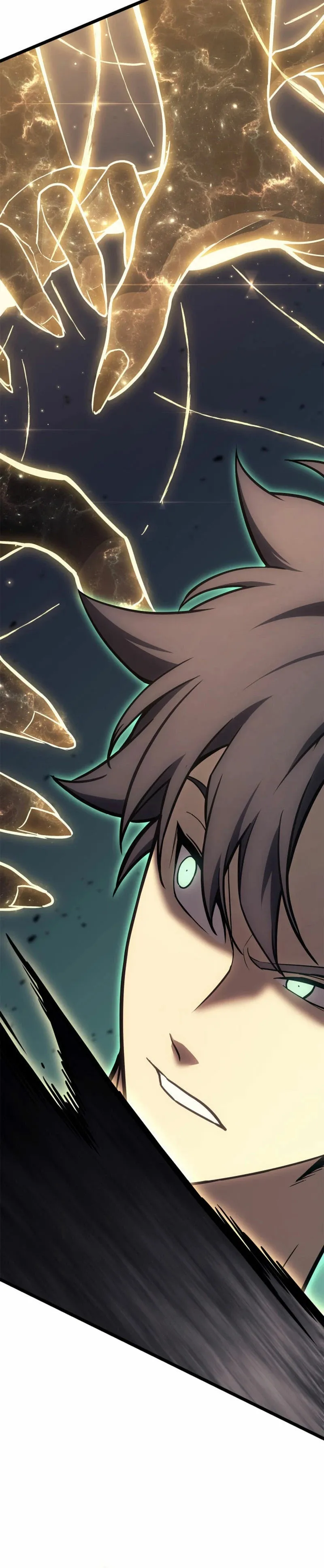 A DISASTER-CLASS HERO HAS RETURNED Capítulo 90 en Línea - página 43