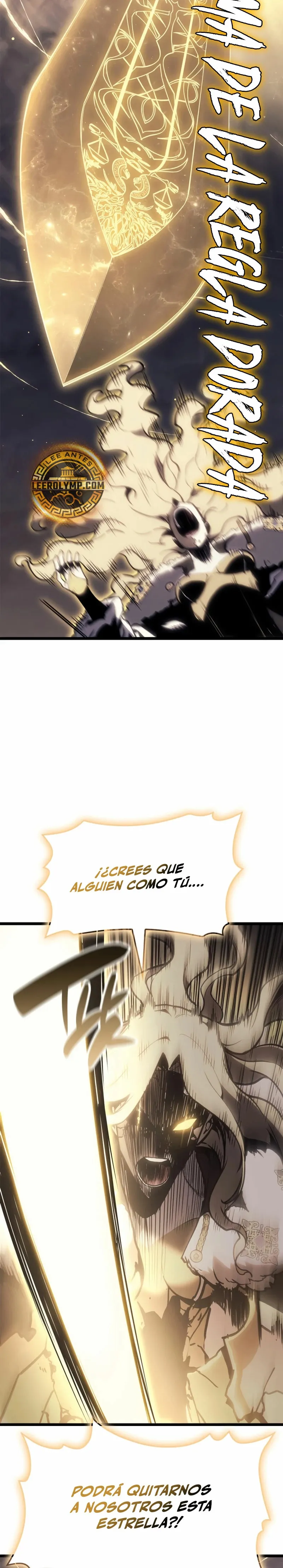 A DISASTER-CLASS HERO HAS RETURNED Capítulo 91 en Línea - página 12
