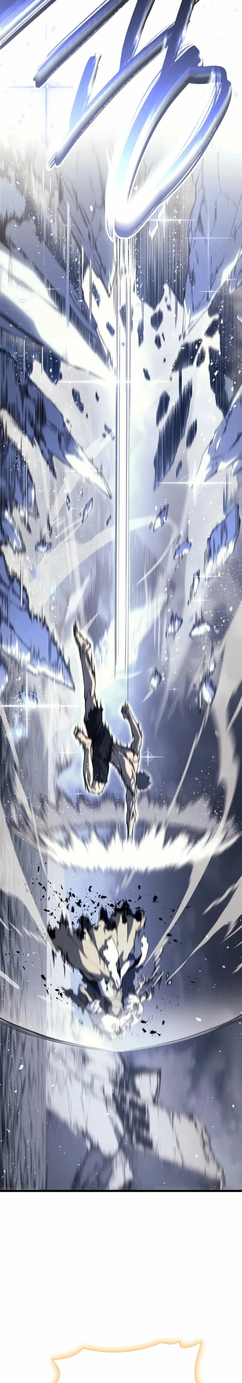 A DISASTER-CLASS HERO HAS RETURNED Capítulo 91 en Línea - página 19