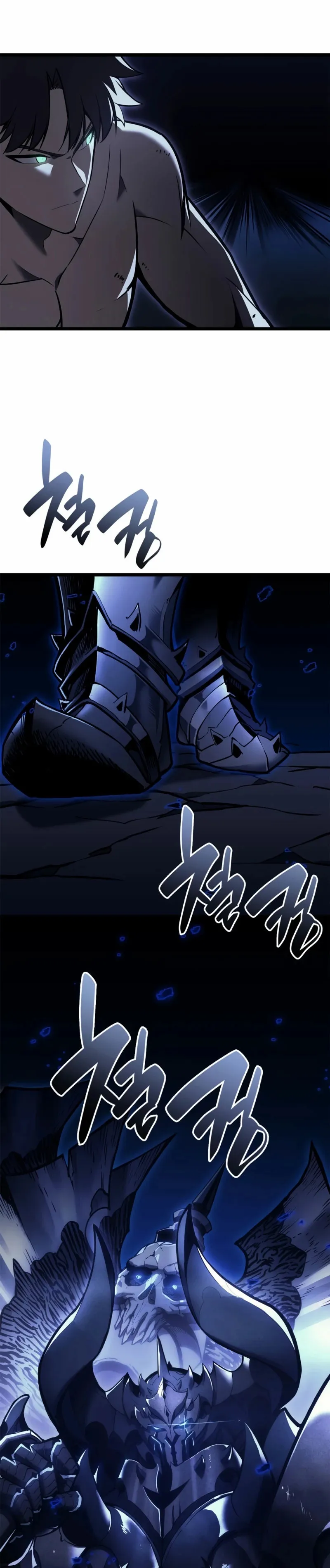A DISASTER-CLASS HERO HAS RETURNED Capítulo 91 en Línea - página 66
