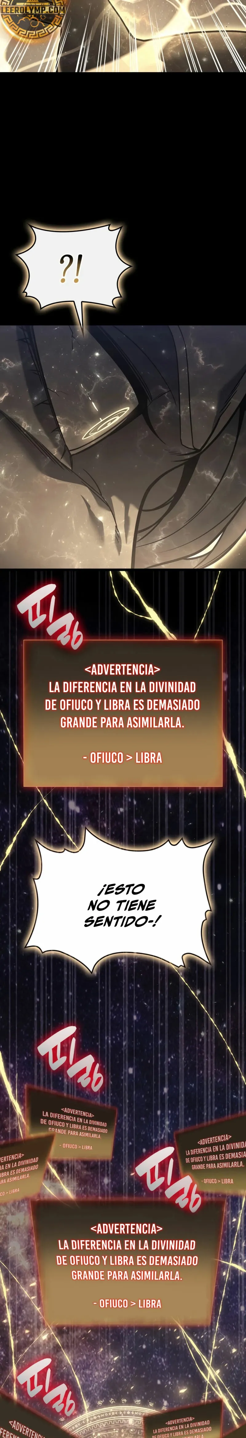 A DISASTER-CLASS HERO HAS RETURNED Capítulo 93 en Línea - página 17