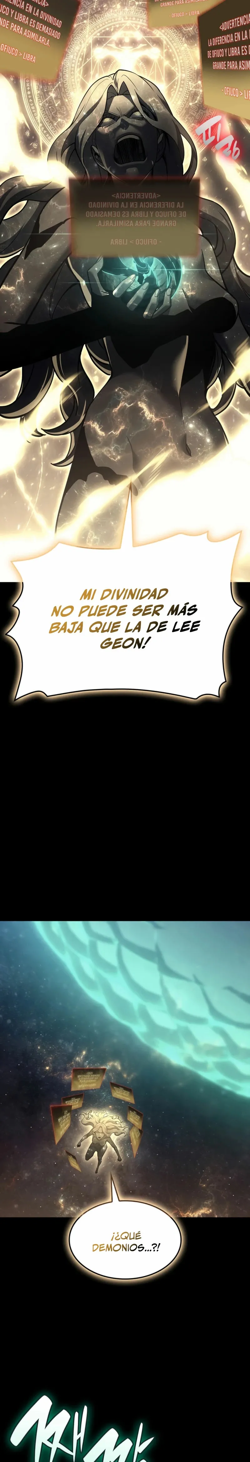 A DISASTER-CLASS HERO HAS RETURNED Capítulo 93 en Línea - página 18