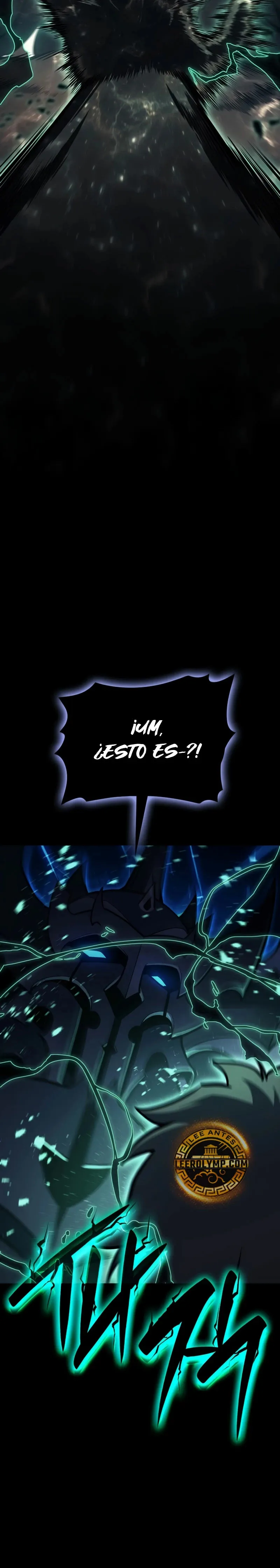 A DISASTER-CLASS HERO HAS RETURNED Capítulo 93 en Línea - página 31