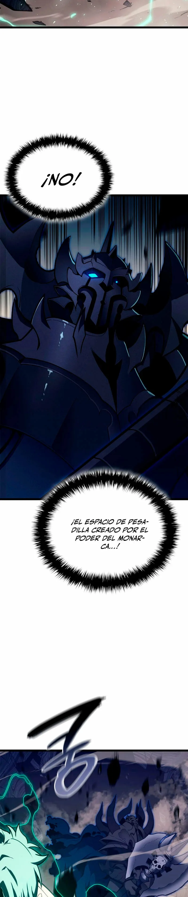 A DISASTER-CLASS HERO HAS RETURNED Capítulo 94 en Línea - página 14