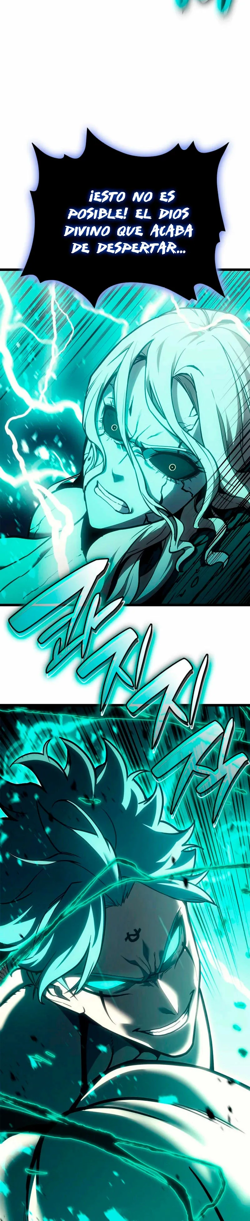 A DISASTER-CLASS HERO HAS RETURNED Capítulo 94 en Línea - página 25