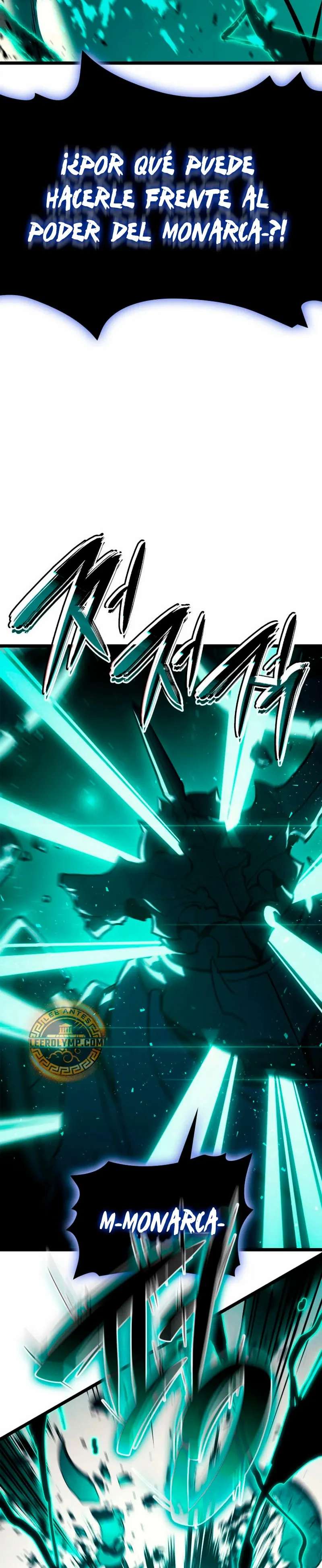 A DISASTER-CLASS HERO HAS RETURNED Capítulo 94 en Línea - página 26