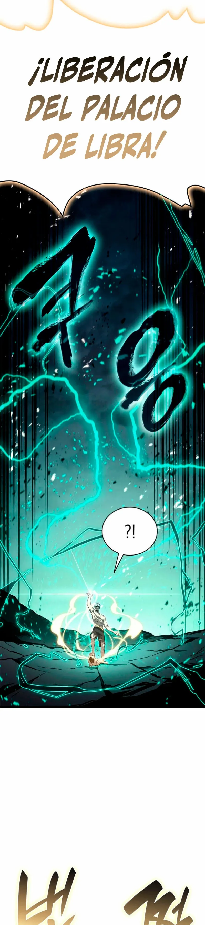 A DISASTER-CLASS HERO HAS RETURNED Capítulo 94 en Línea - página 39