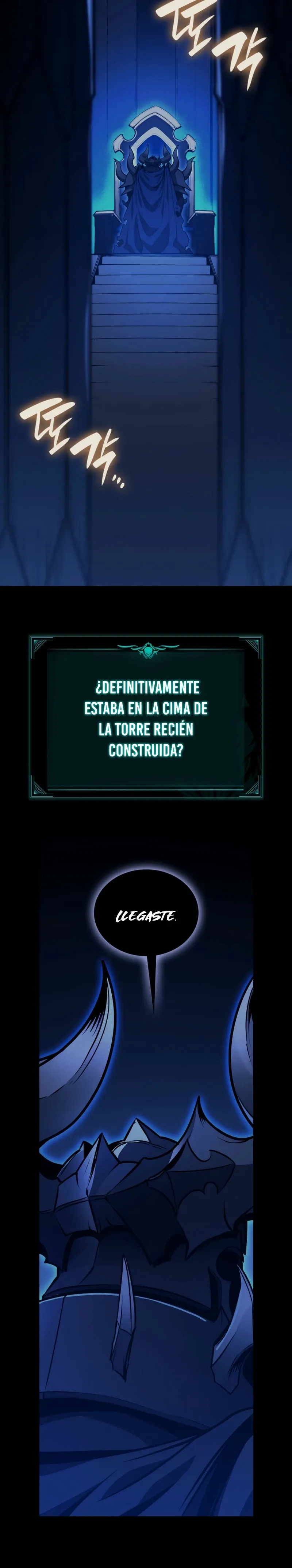 A DISASTER-CLASS HERO HAS RETURNED Capítulo 95 en Línea - página 3