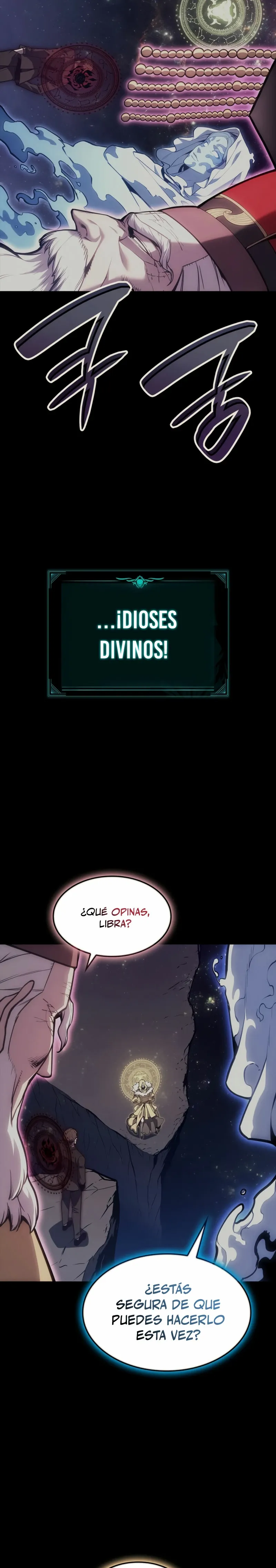 A DISASTER-CLASS HERO HAS RETURNED Capítulo 95 en Línea - página 24
