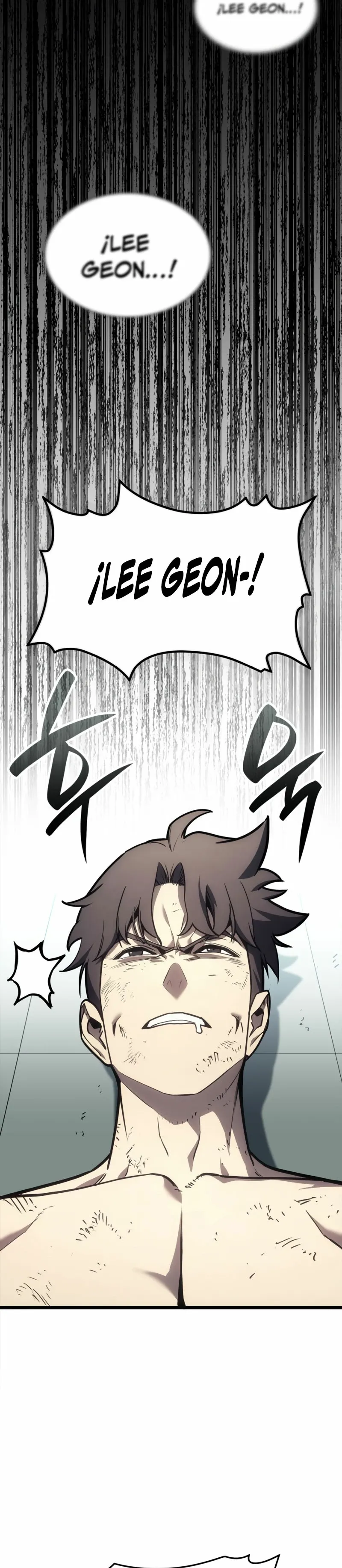 A DISASTER-CLASS HERO HAS RETURNED Capítulo 95 en Línea - página 32