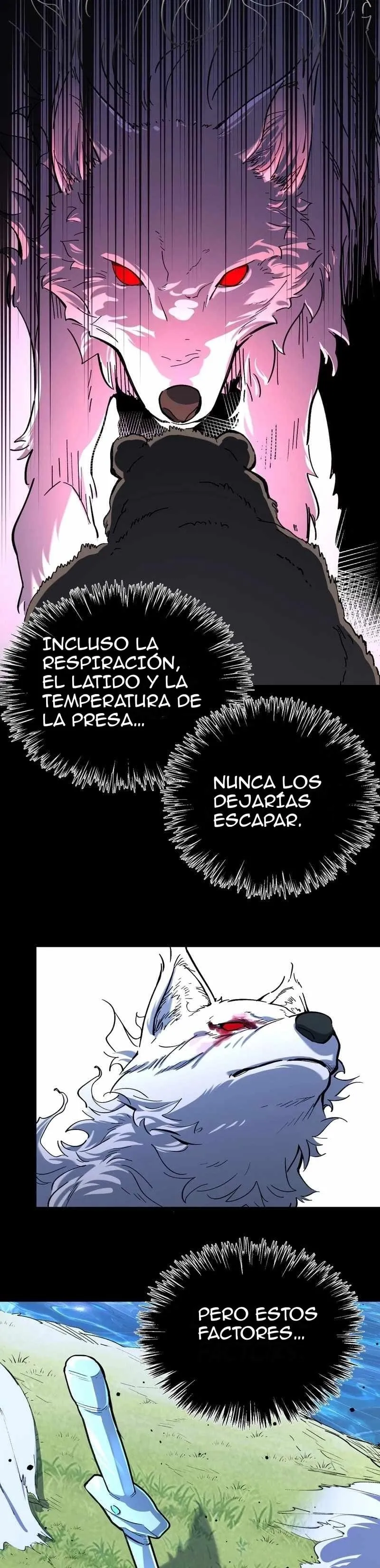 A glimpse into Jianghu Capítulo 7 en Línea - página 13