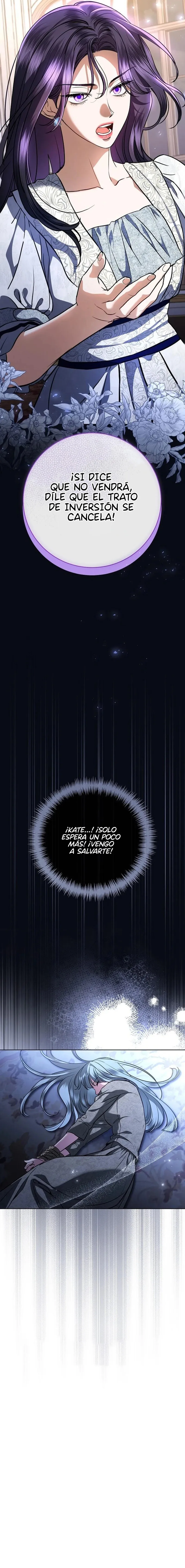 A la amante de mi marido Capítulo 102 en Línea - página 12