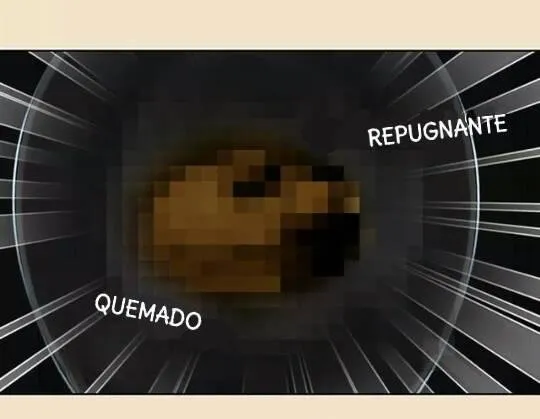 A la Deidad de mi Casa le encanta ponerse celosa Capítulo 0 en Línea - página 6