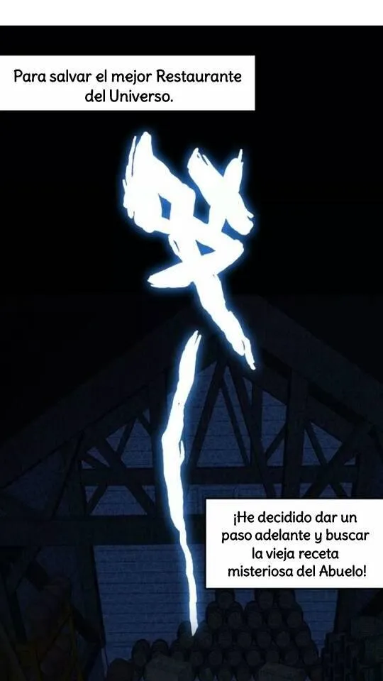 A la Deidad de mi Casa le encanta ponerse celosa Capítulo 0 en Línea - página 8