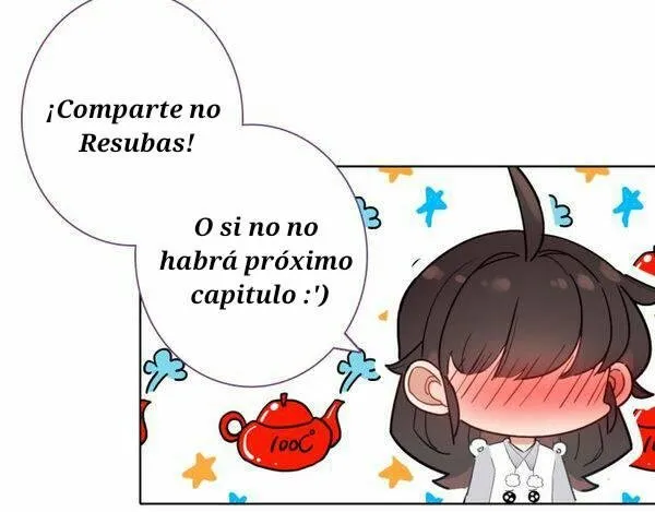 A la Deidad de mi Casa le encanta ponerse celosa Capítulo 0 en Línea - página 29