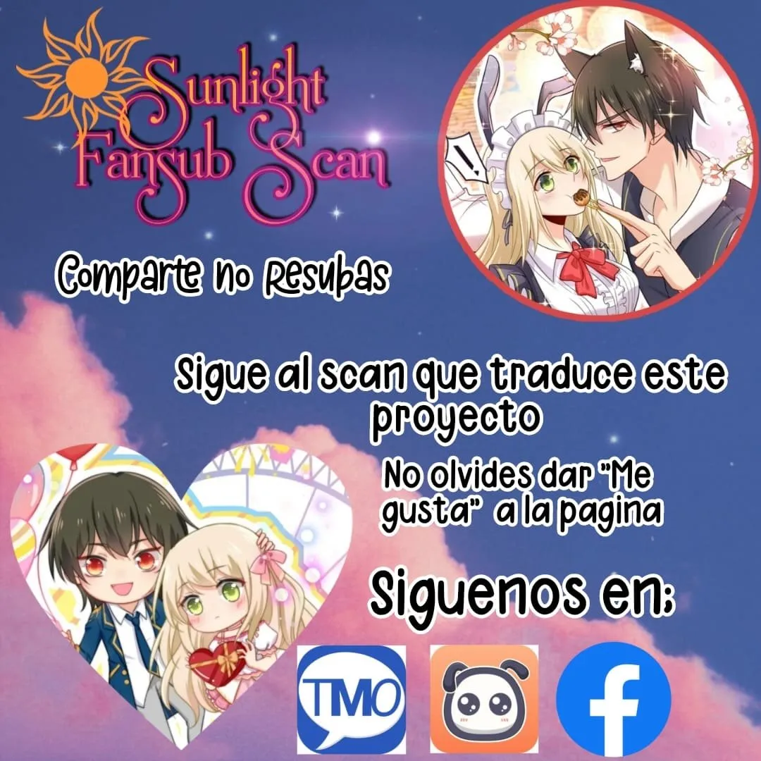 A la Deidad de mi Casa le encanta ponerse celosa Capítulo 1 en Línea - página 3