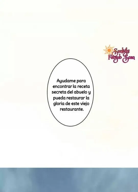 A la Deidad de mi Casa le encanta ponerse celosa Capítulo 1 en Línea - página 18