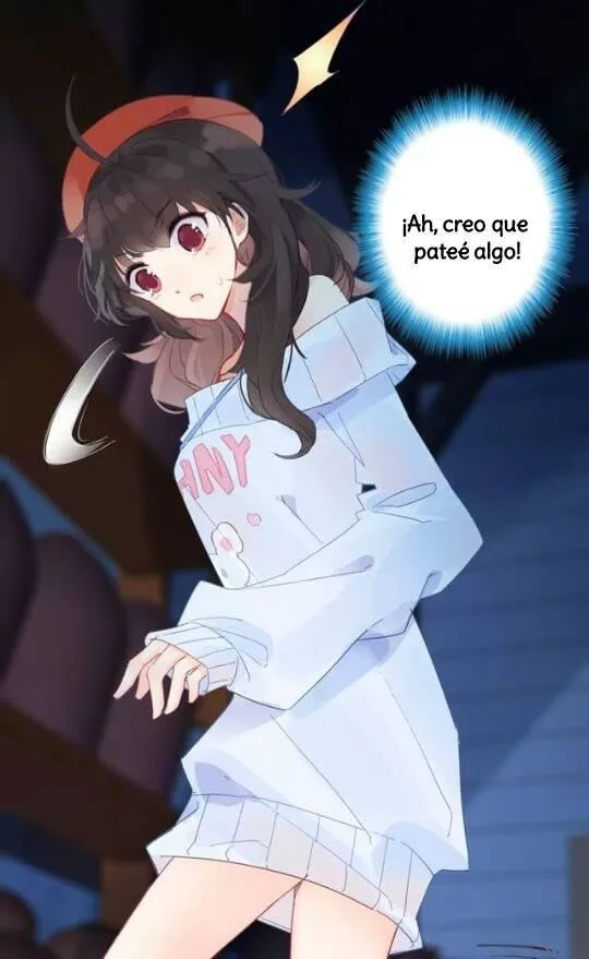 A la Deidad de mi Casa le encanta ponerse celosa Capítulo 1 en Línea - página 41