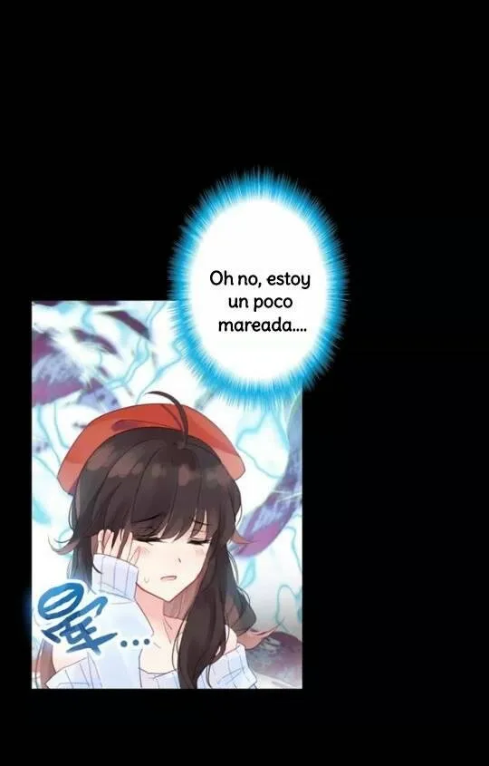 A la Deidad de mi Casa le encanta ponerse celosa Capítulo 1 en Línea - página 45