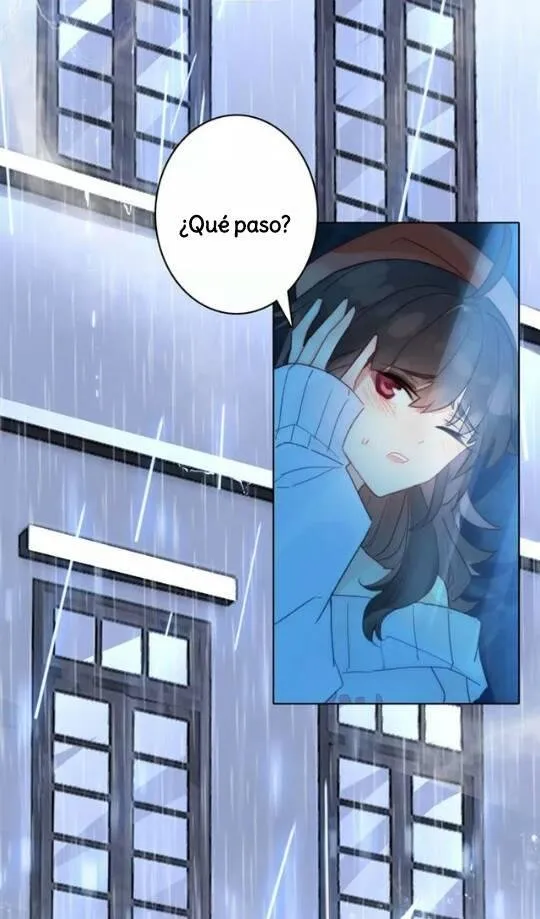 A la Deidad de mi Casa le encanta ponerse celosa Capítulo 1 en Línea - página 55