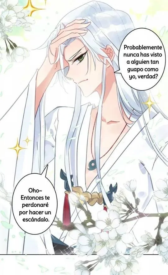 A la Deidad de mi Casa le encanta ponerse celosa Capítulo 1 en Línea - página 66