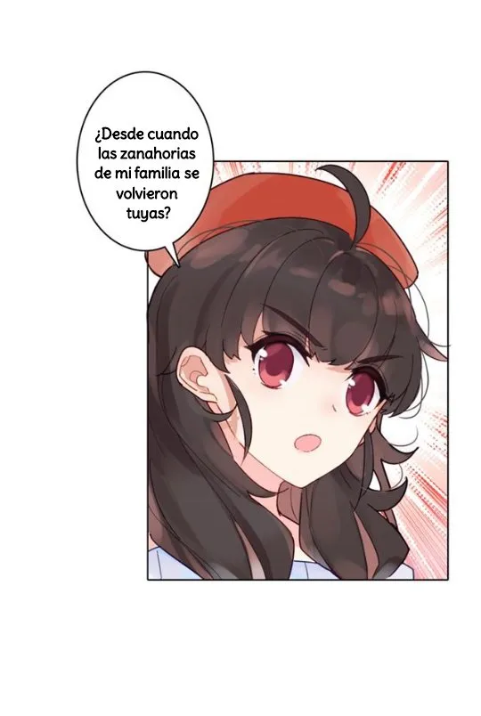 A la Deidad de mi Casa le encanta ponerse celosa Capítulo 3 en Línea - página 10