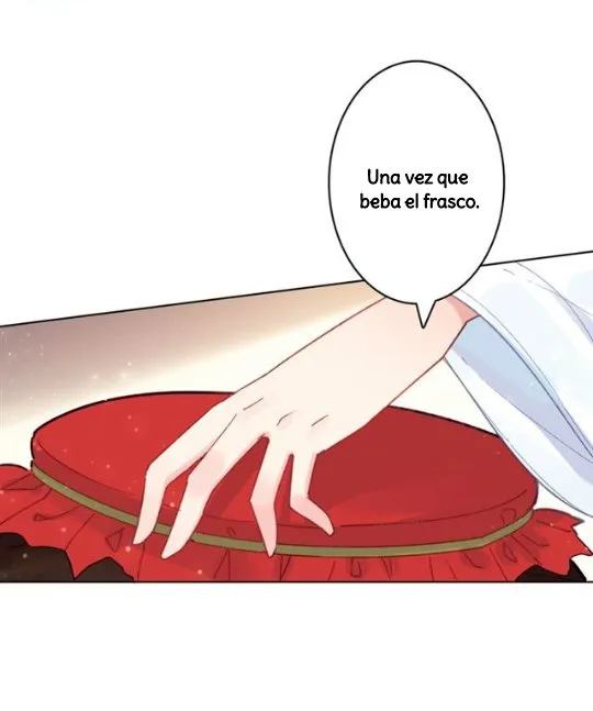 A la Deidad de mi Casa le encanta ponerse celosa Capítulo 3 en Línea - página 23