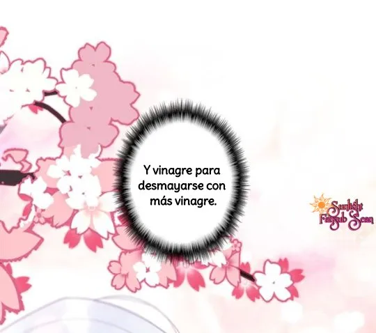 A la Deidad de mi Casa le encanta ponerse celosa Capítulo 3 en Línea - página 36