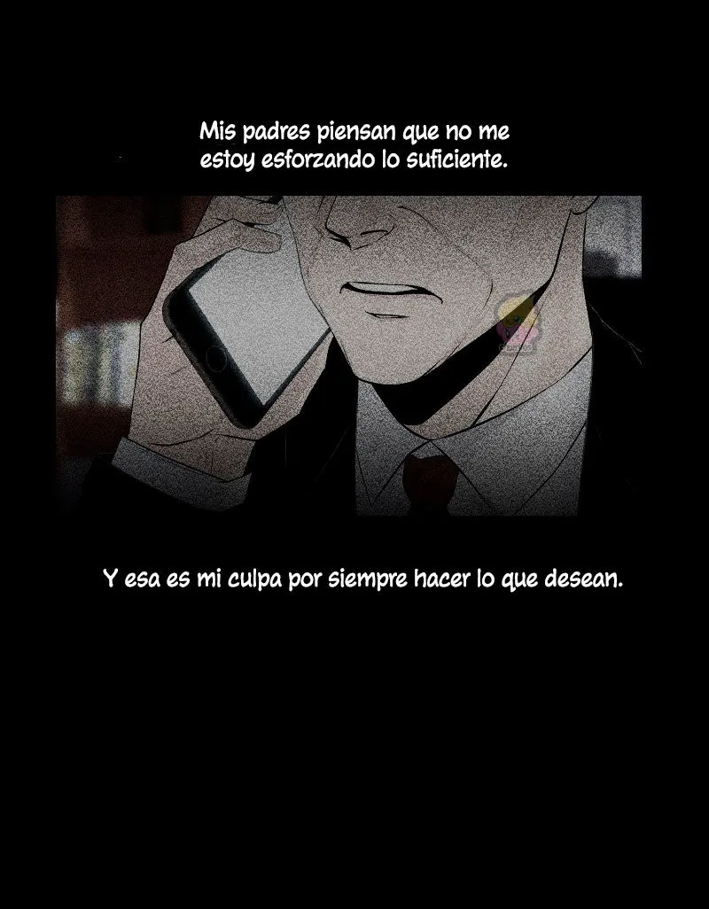 A la distancia minima Capítulo 2 en Línea - página 8
