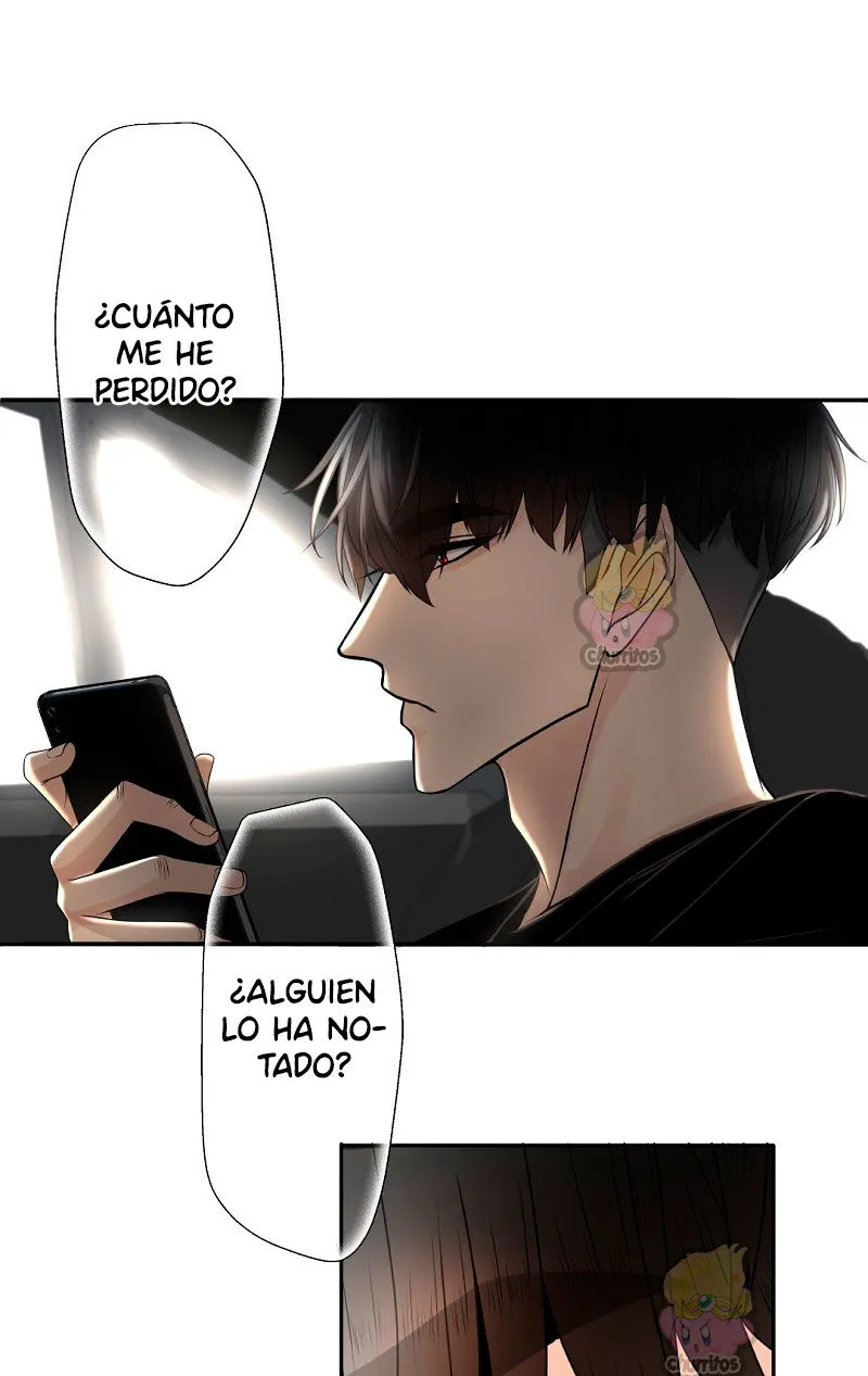 A la distancia minima Capítulo 3 en Línea - página 30