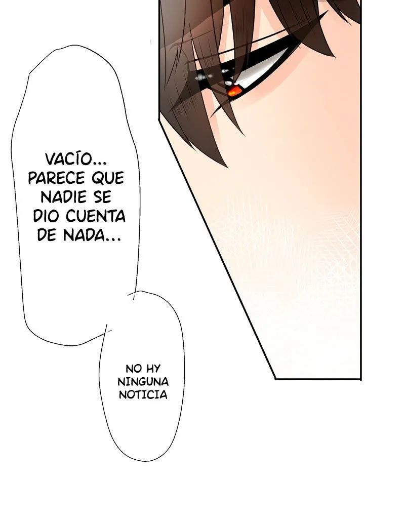 A la distancia minima Capítulo 3 en Línea - página 31