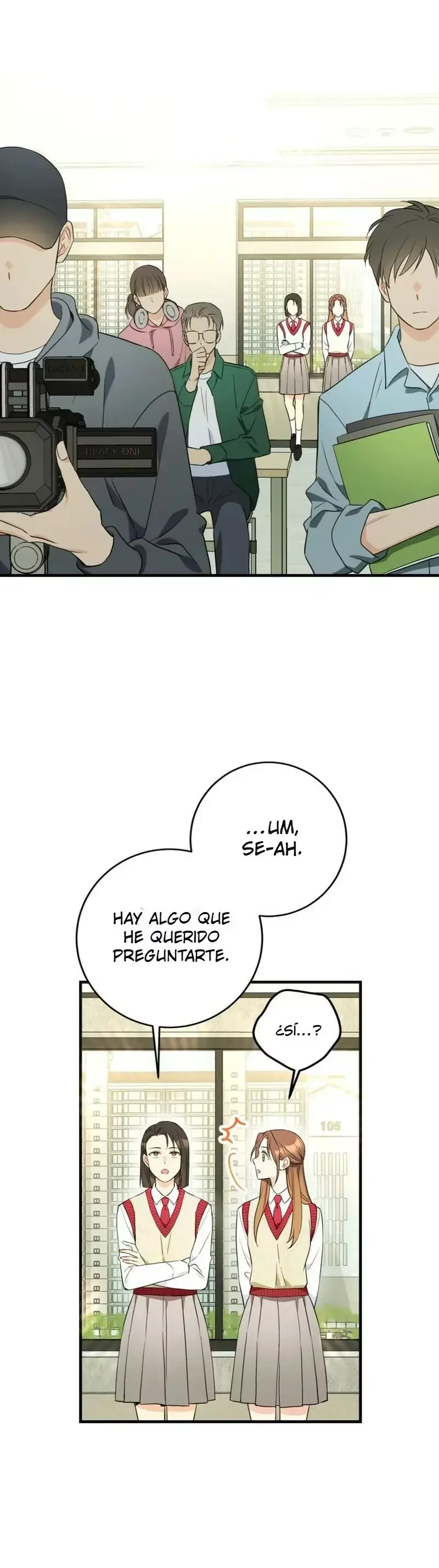 A la segunda va la vencida. Capítulo 14 en Línea - página 13