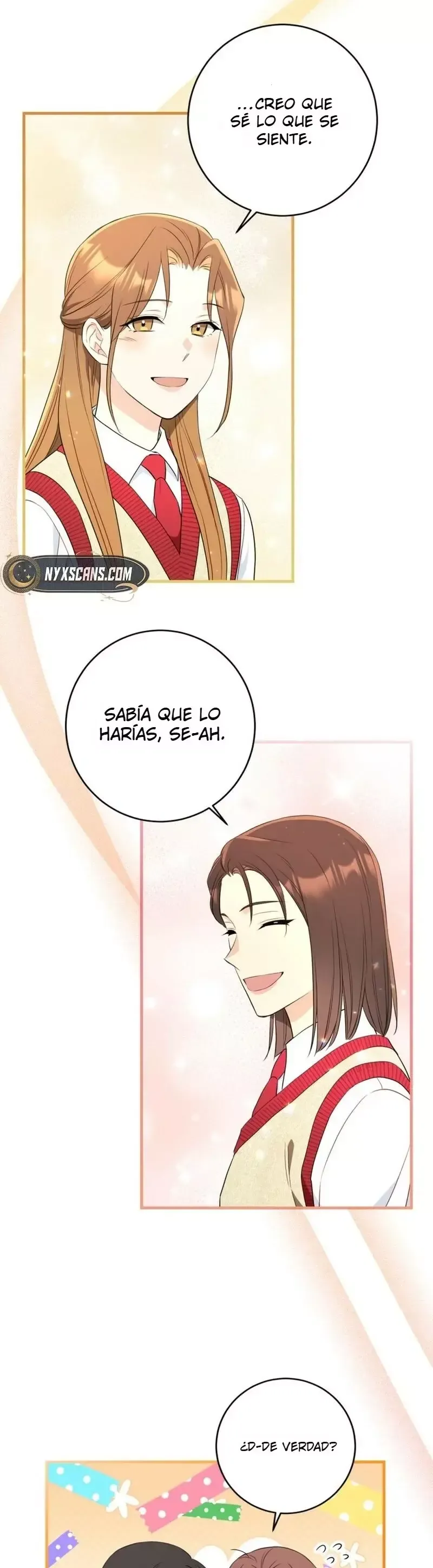 A la segunda va la vencida. Capítulo 14 en Línea - página 19