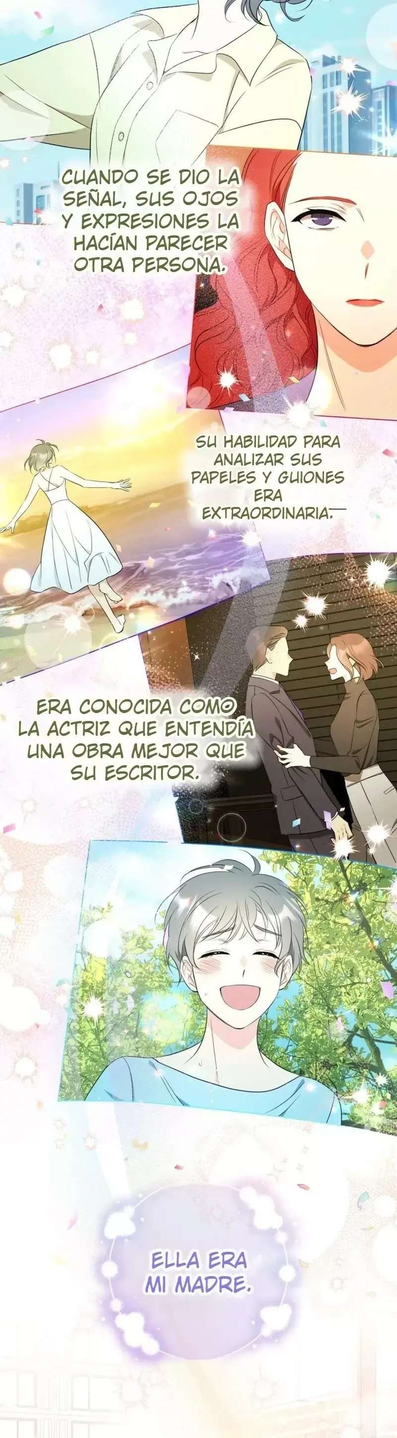 A la segunda va la vencida. Capítulo 14 en Línea - página 21