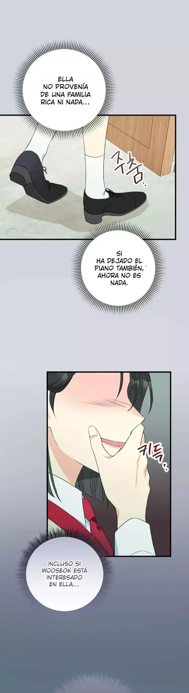 A la segunda va la vencida. Capítulo 14 en Línea - página 27