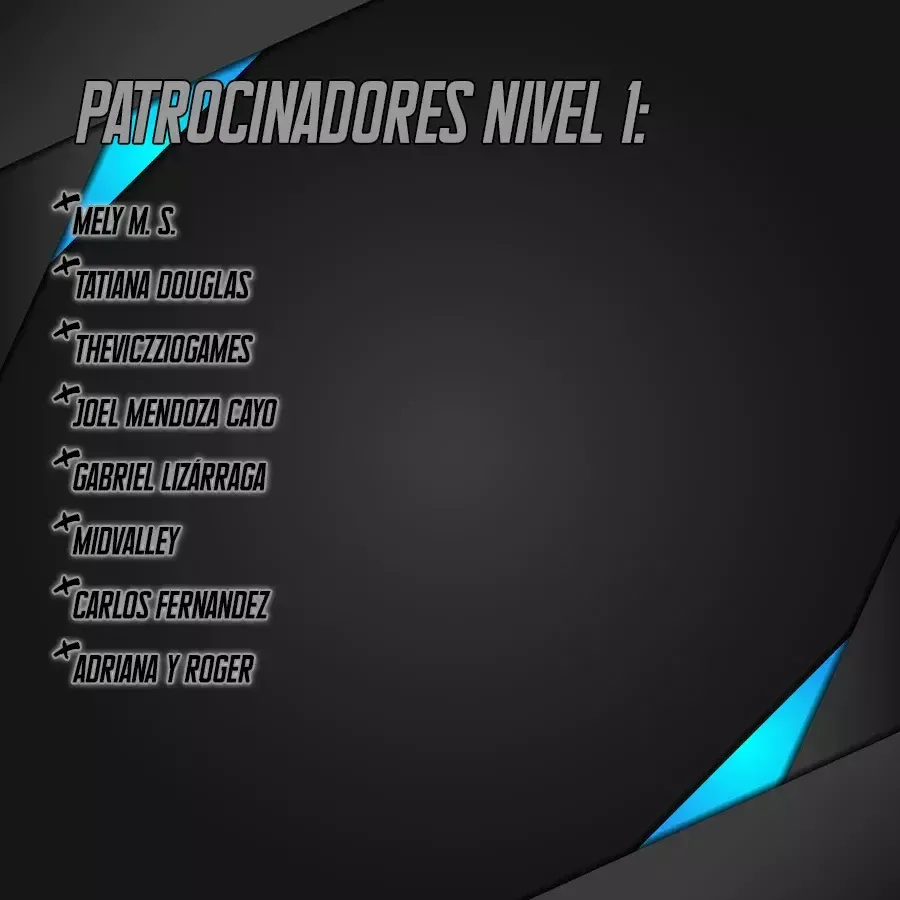 A la segunda va la vencida. Capítulo 14 en Línea - página 35