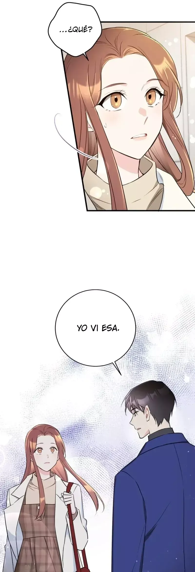 A la segunda va la vencida. Capítulo 6 en Línea - página 26