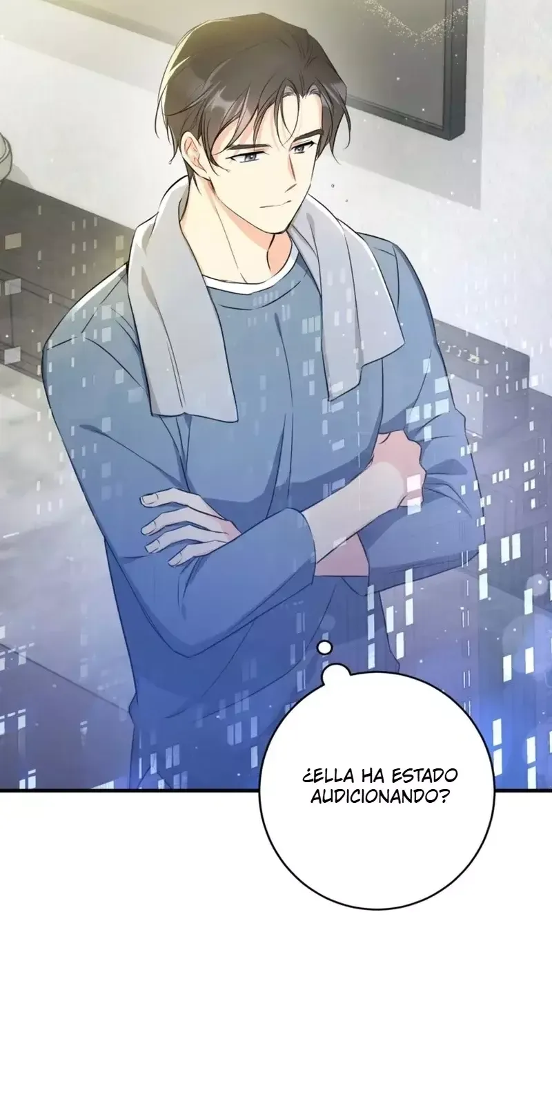 A la segunda va la vencida. Capítulo 6 en Línea - página 39