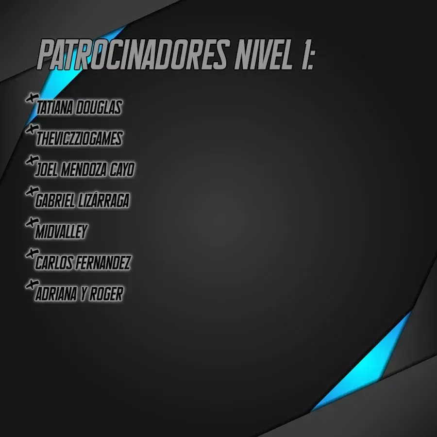 A la segunda va la vencida. Capítulo 6 en Línea - página 45