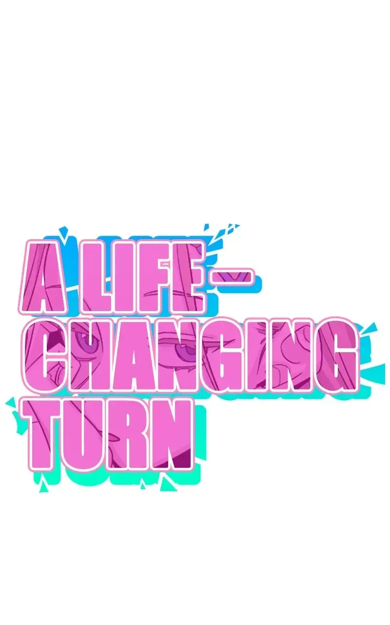A life-changing turn Capítulo 2 en Línea - página 21
