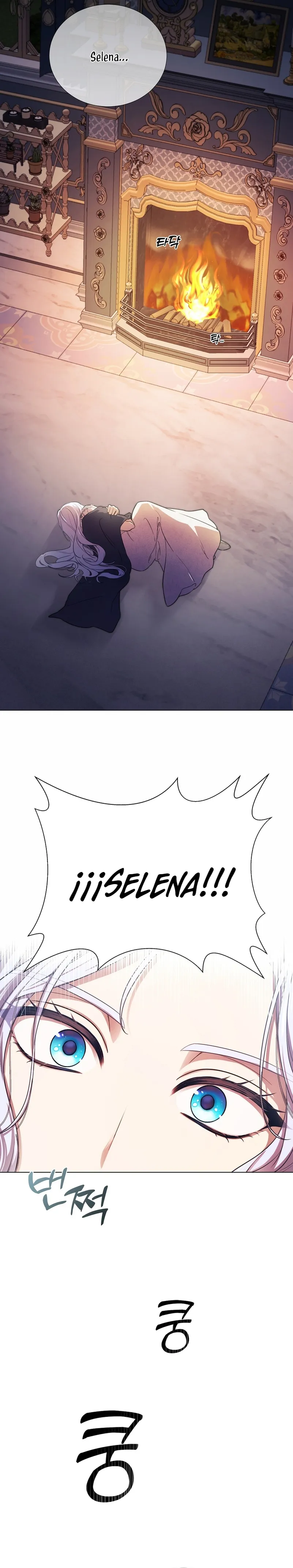 A mi dulce némesis Capítulo 1 en Línea - página 7