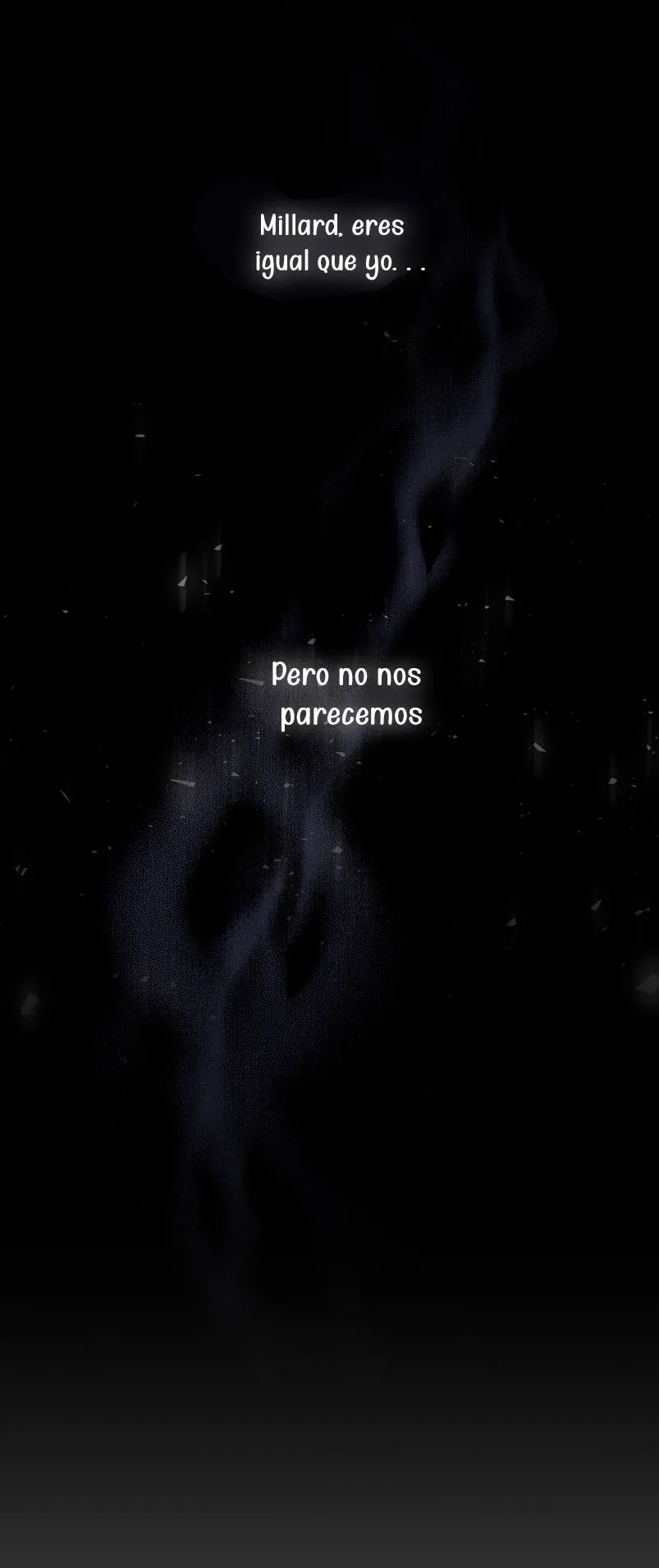 A mi dulce némesis Capítulo 3 en Línea - página 27