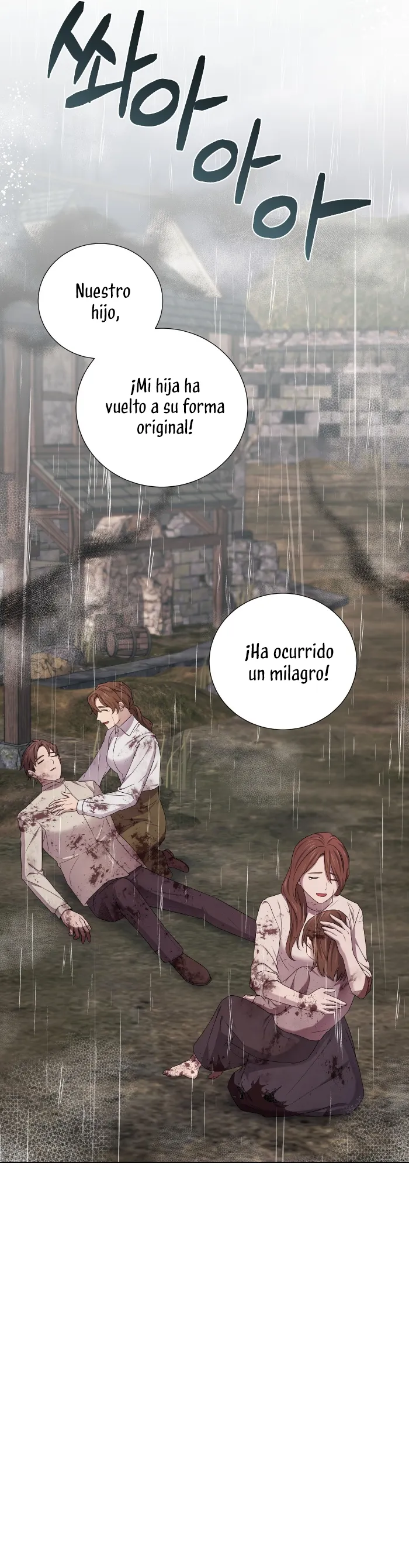 A mi dulce némesis Capítulo 49 en Línea - página 28