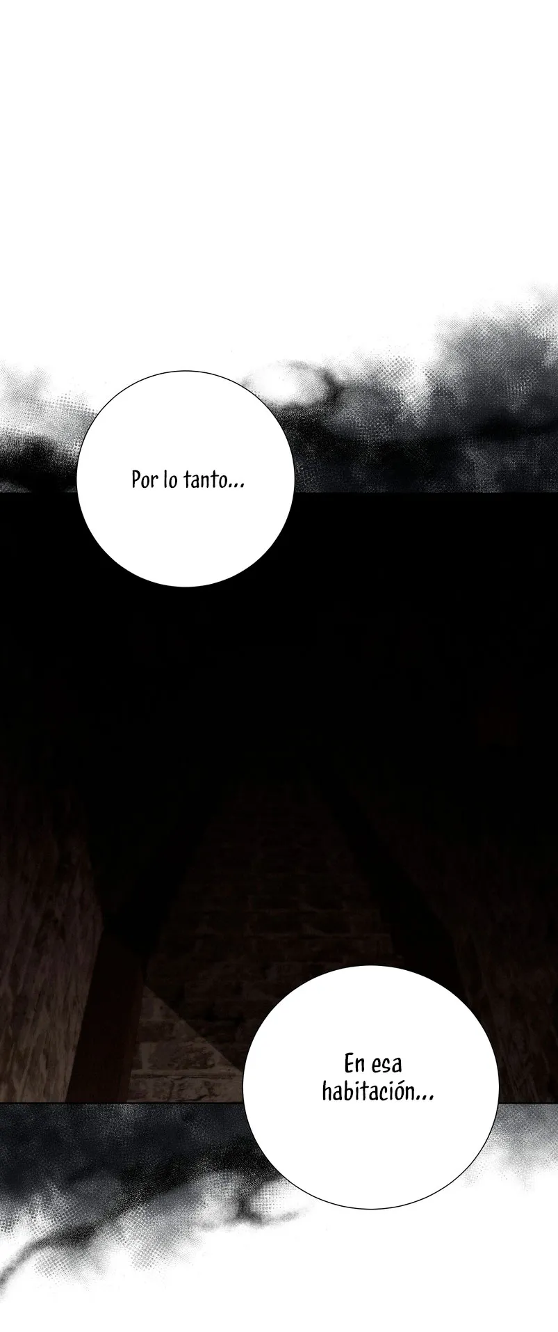 A mi dulce némesis Capítulo 5 en Línea - página 11