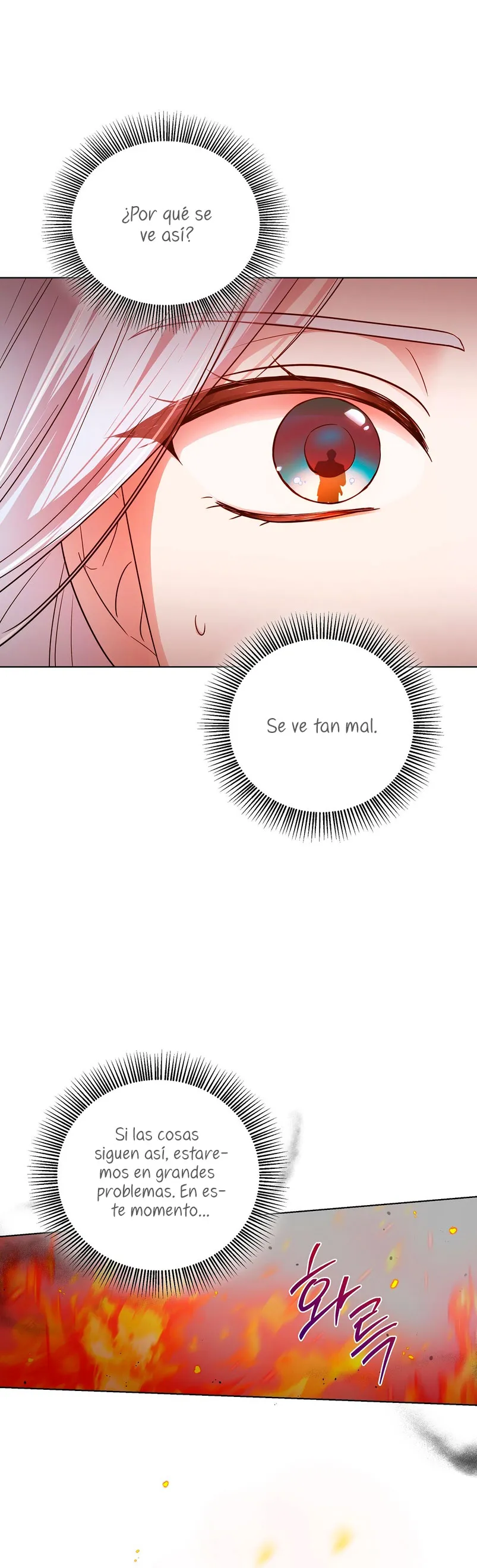 A mi dulce némesis Capítulo 5 en Línea - página 42
