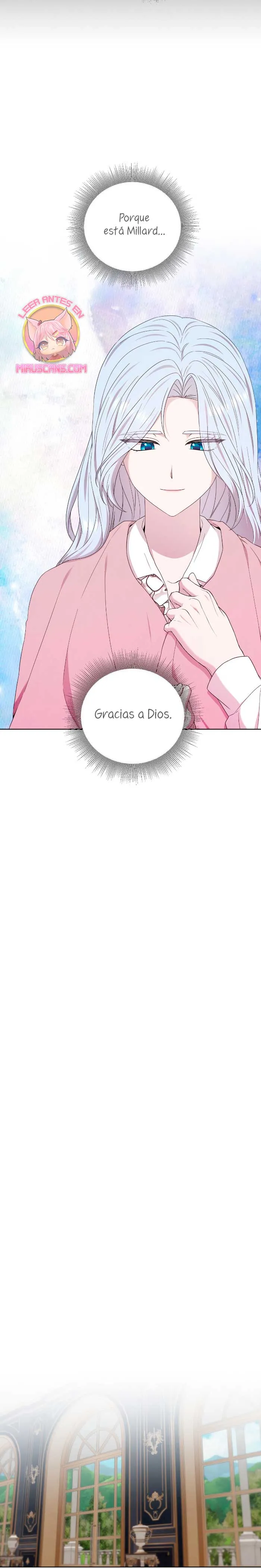 A mi dulce némesis Capítulo 59 en Línea - página 13